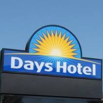 Team Page: Days Hotel on University